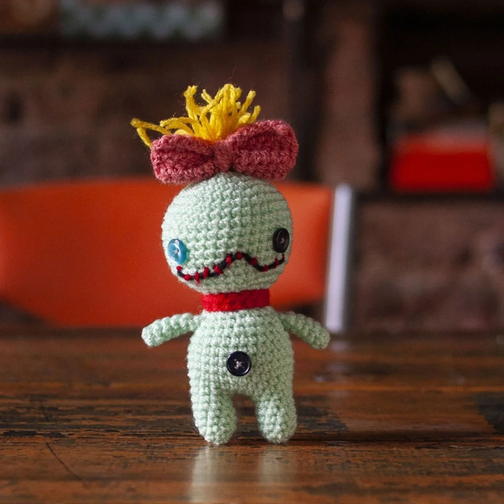 amigurumi-trapos