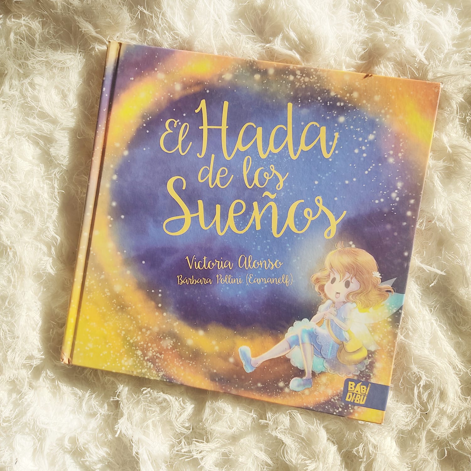 El Hada de los sueños