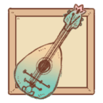 comics bard tales of the veil laud