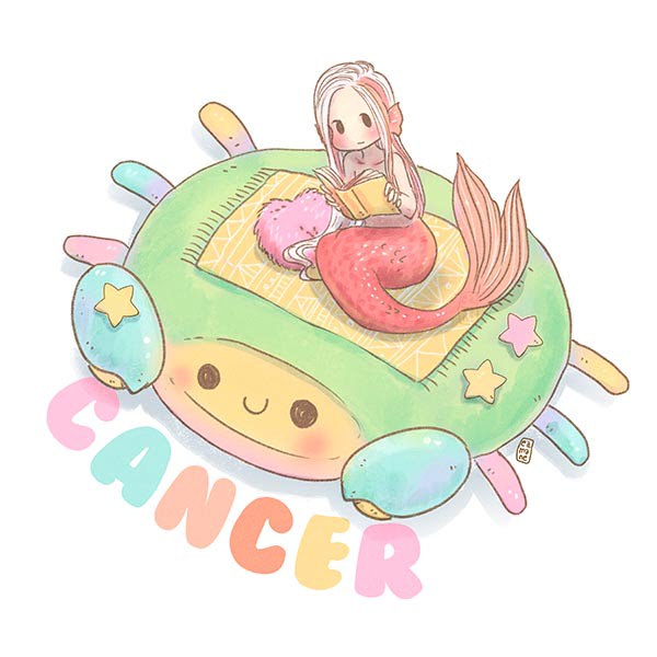 Cancer, El Protector