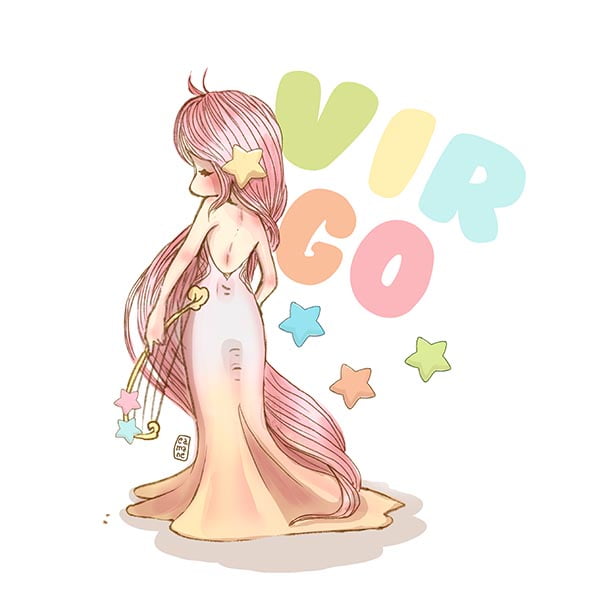 Virgo, El Planificador