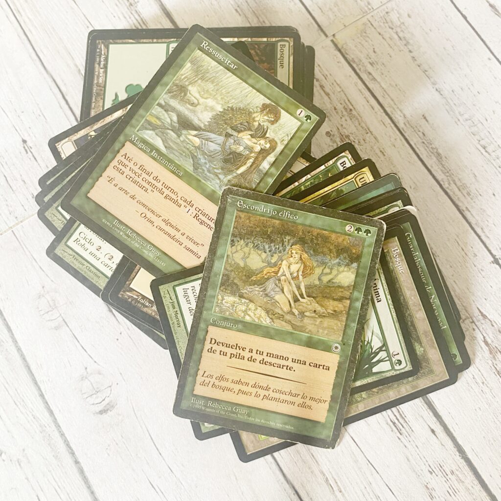 Ilustraciones-de-Fantasia-Iconicas-cartas-magic-rebecca-guay
